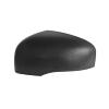 Coque rtroviseur gauche pour DACIA SPRING depuis 2021, noire, Neuve