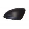 Coque rtroviseur droit pour OPEL CORSA F 2019-2023, noire gaufre, Neuve