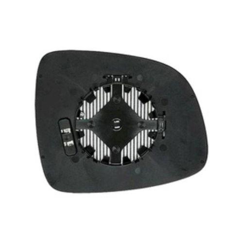 Verre de rétroviseur gauche pour SUZUKI SX4 2007-2012, convexe, thermique, Neuf
