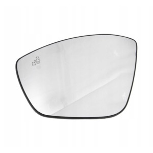Miroir/glacè gauche pour OPEL MOKKA X du 01/2020 au 09/2024,dègivrant,blis,4 pin, Neuf