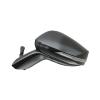 R�troviseur gauche pour KIA SPORTAGE depuis 2021, �lectrique, noir, chauffant, rabattable, avec feu, asph�rique, 8 PIN, Neuf