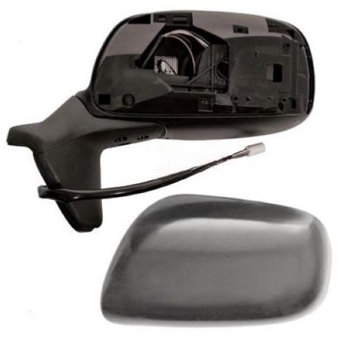 Rétroviseur gauche électrique pour TOYOTA AURIS, 2007-2010, dégivrant, Neuf à peindre