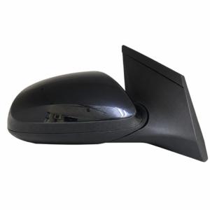 Rétroviseur droit electrique pour HYUNDAI i10 2013-2019, 5 pin, coque à peindre, Neuf 