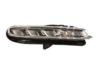 Feu diurne avant gauche pour CITROËN C3 III phase 1 2016-2020, avec indicateur feu à led, Neuf
