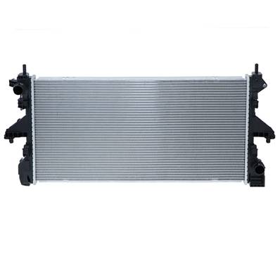 Radiateur de refroidissement moteur pour CITROËN JUMPER II ph.2 depuis 2014, OEM: 1613996180, Neuf