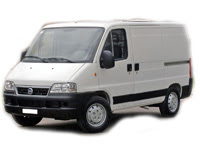 FIAT DUCATO II phase 2 du 02/2002 au 06/2006