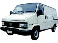 FIAT DUCATO I phase 2 du 09/1990 au 03/1994