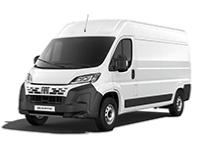 FIAT DUCATO IV phase 1 depuis 01/2024