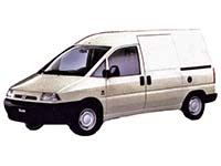 pièces de rechange carrosserie pour FIAT SCUDO I phase 1 1995-1996-1997-1998-1999-2000-2001-2002-2003