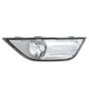 Projecteur antibrouillard avant gauche H8 pour FORD Mondeo III phase 2, 2010-2014, sans porte-lampe, neuf