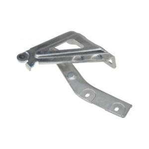 Charnière de capot gauche pour FIAT FIORINO III phase 2 depuis 2016, Neuve