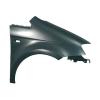 Aile avant droite pour FIAT IDEA depuis 2003, avec trou rptiteur, Neuve