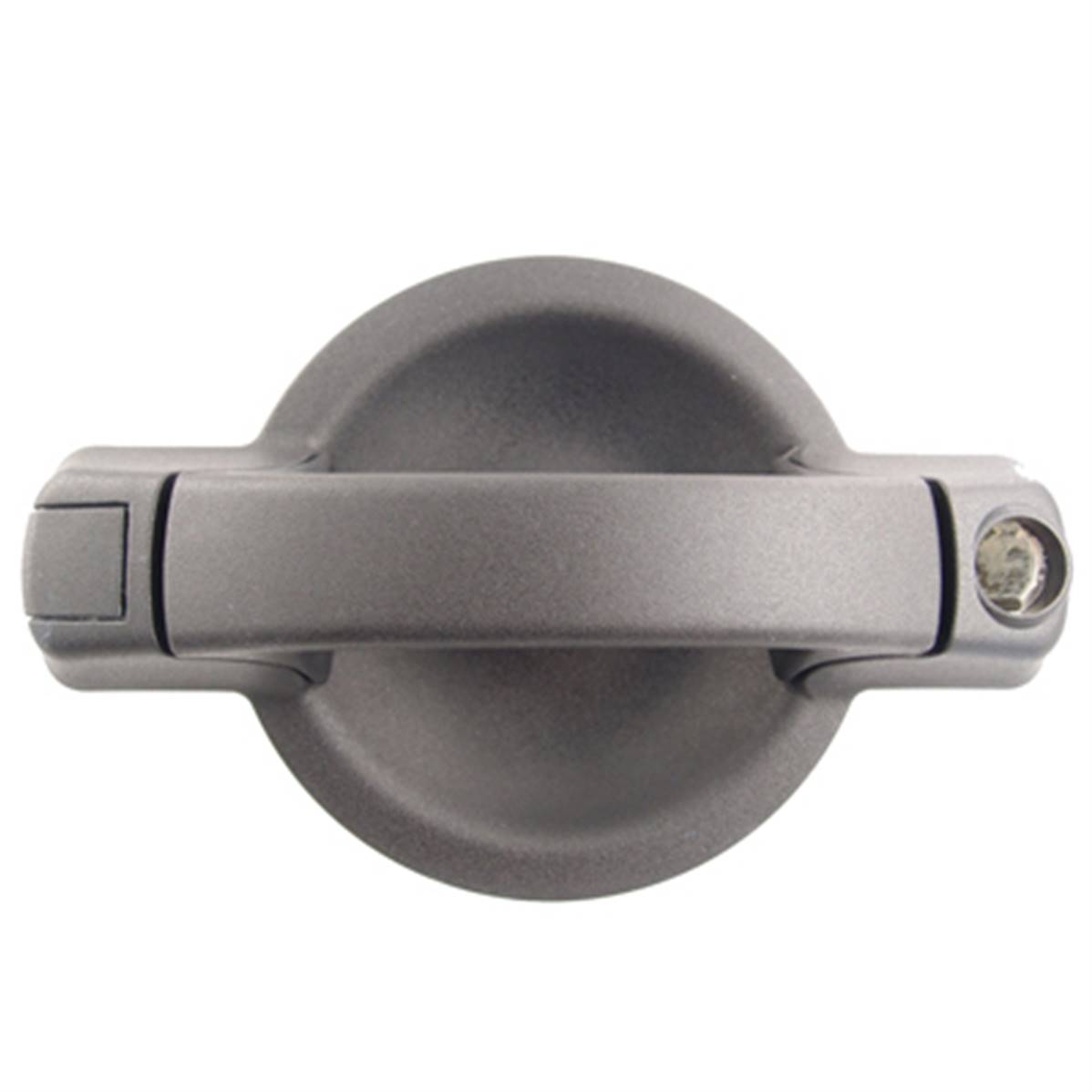 Poignée Extérieure De Hayon Pour Fiat Doblo I (2000-2010) - Compatible Avec Référence 735307394