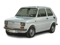 126FSM du 01/1983 au 12/1987