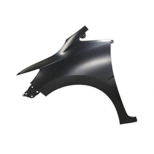 Aile avant gauche pour HONDA JAZZ III phase 1 2015-2017, Neuve à peindre