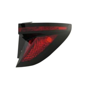 Feu arrière droit extérieur pour HYUNDAI TUCSON IV phase 1 2020-2024, avec porte-lampe, Neuf