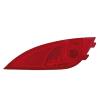 Feu antibrouillard arrière droit pour HYUNDAI IX35 phase 1, 2010-2013, rouge, Neuf