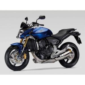 Honda CB 600 F HORNET de 2007  2012