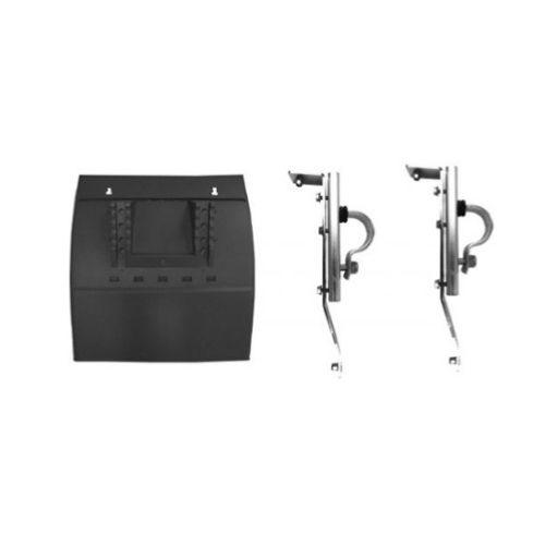 Pare-boue avant pour IVECO STRALIS 2001 2001-2008, avec kit de supports, Neuf