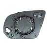 Glace Miroir de r�troviseur droit pour MERCEDES CLASSE GLE depuis 2018 (W167), d�givrant, asph�rique, Neuf