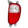 Feu de recul arri�re droit dans le pare-chocs pour KIA PICANTO, 2011-2015, Neuf