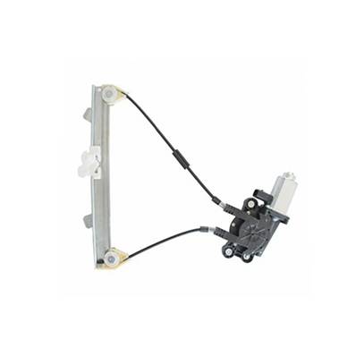Lève vitre électrique arrière droit pour ALFA ROMEO 147 phase 2 2004-2010, avec moteur, Neuf