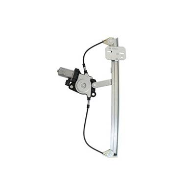 Lève vitre électrique avant droit pour FIAT CINQUECENTO 1992-1998, avec moteur, Mod. 3 portes, Neuf