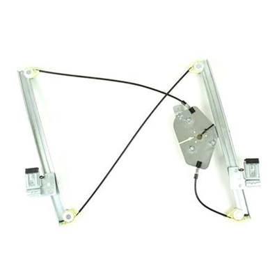 Lève vitre électrique avant gauche pour AUDI A4 I phase 1 1994-1999, sans moteur, confort, Mod. 5 portes, Neuf