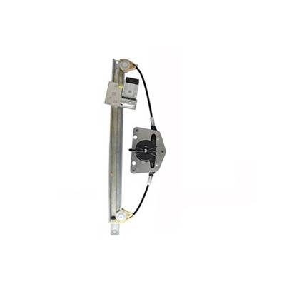 Lève vitre électrique arrière droit pour MERCEDES CLASSE A 2008-2012 (W169), sans moteur, confort, Neuf