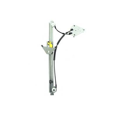 Lève vitre électrique arrière droit pour SEAT ALTEA phase 2 2009-2015, sans moteur, confort, Neuf