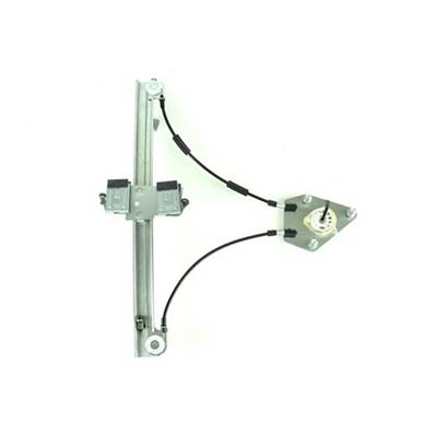 Lève vitre électrique arrière droit pour SEAT IBIZA IV phase 1 2008-2012, sans moteur, confort, Neuf