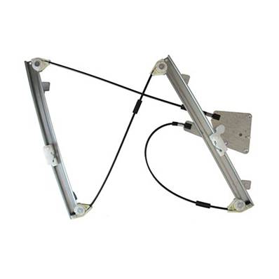 Lève vitre électrique avant gauche pour BMW Série 1 E87 2007-2011, sans moteur, confort, Mod. 5 portes, Neuf