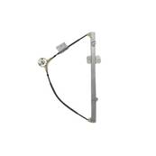 Lève vitre avant gauche pour NISSAN INTERSTAR phase 1 1999-2003, manuel, Mod. 3 portes, Neuf