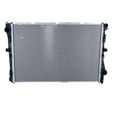 Radiateur de refroidissement moteur pour MERCEDES CLASSE C ph.1 2014-2018 (W205), OEM: A0995001703, Neuf