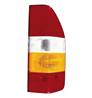 Feu arrière droit pour MERCEDES SPRINTER I (W901-W904), 1995-2000, (rouge/orange), Neuf