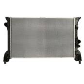 Radiateur de refroidissement moteur pour MERCEDES CLASSE V (VITO) III 2014-2019 (W447), OEM: A4475010001, Neuf