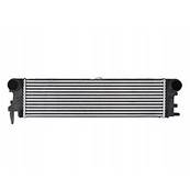 Intercooler pour MERCEDES SPRINTER III depuis 2018 (W907-W910), OEM: 4475011301, Neuf