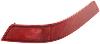 Catadioptre arrire droit pour MERCEDES CLASSE ML Phase 2, 2008-2011 (W164), neuf