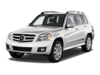 GLK phase 1 du 06/2008 au 06/2012 (X204)