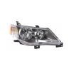 Phare avant droit pour MITSUBISHI OUTLANDER 2007-2010, X�non D2R+HB3, �lectrique, avec moteur, Neuf