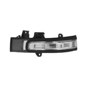 Feu de rétroviseur gauche pour MITSUBISHI ASX 2010-2012, LED, pour modèle jusqu'à 09/2012, Neuf