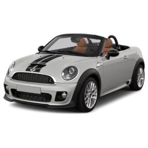 Mini Coupe/Roadster