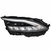 Phare droite pour NISSAN QASHQAI III ph. 1 depuis 2021, WY21W/LED, avec moteur, Neuf
