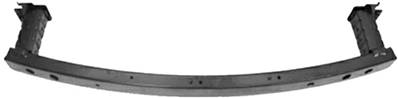 Renfort avant pour NISSAN QASHQAI II ph. 2 2017-2021, Mod. 1.2 - 1.6 CC Essence, pare chocs avant, Neuf