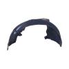 Pare-boue aile avant gauche pour OPEL INSIGNIA II phase 1 2017-2019, en plastique moul par injection, Neuf