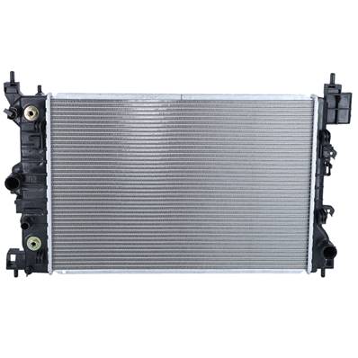 Radiateur de refroidissement moteur pour OPEL MOKKA I 2013-2016, OEM: 1300352, Neuf