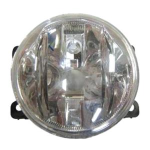 Feu antibrouillard avant gauche ou droit pour CITROËN C4 CACTUS phase 1, 2014-2018, pare chocs avant, neuf