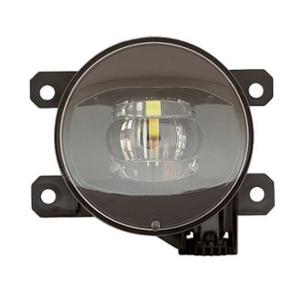 Feu antibrouillard avant pour PEUGEOT 308 II phase 1, 2013-2017, à LED, droit ou gauche, pare chocs avant, Neuf