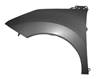 Aile avant gauche pour PEUGEOT 3008 I ph. 1 2009-2013, Neuve  peindre