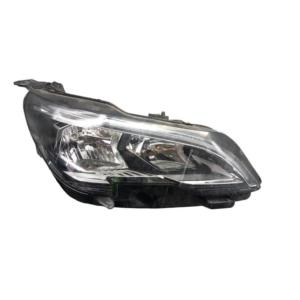 Phare optique avant droit pour PEUGEOT 3008 II 2017-2020, VALEO, Neuf